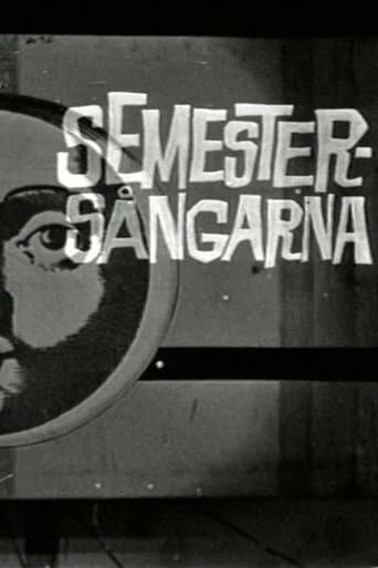 Watch Semestersångarna free online