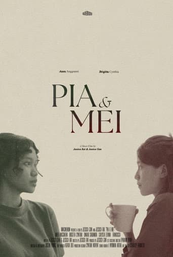 Watch Pia & Mei free online