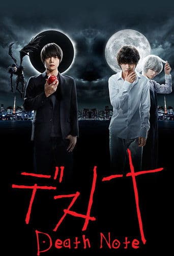 Watch Death Note free online