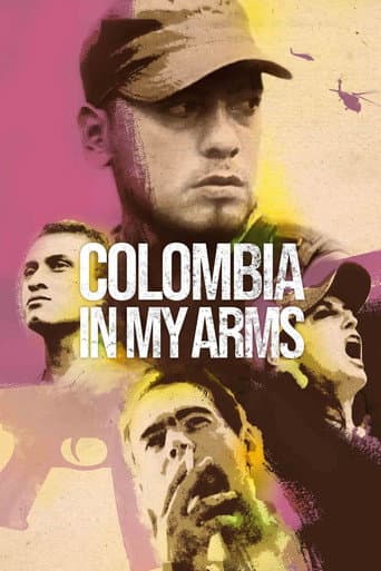 Watch Colombia in My Arms free online