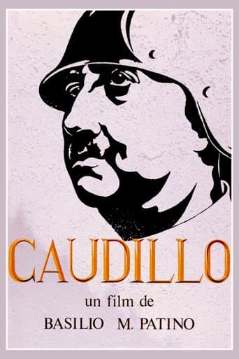 Watch Caudillo free online