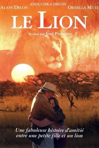 Watch The Lion free online