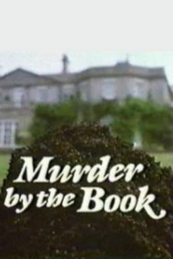 Watch Murder by the Book free online