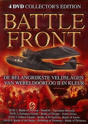 Watch Battlefront (DVD Edition) free online