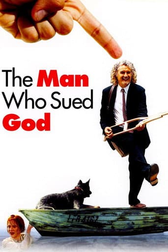 Watch The Man Who Sued God free online