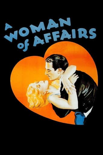 Watch A Woman of Affairs free online