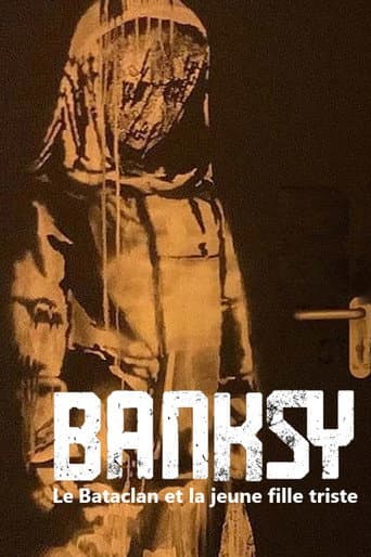 Watch Banksy and the Stolen Girl free online