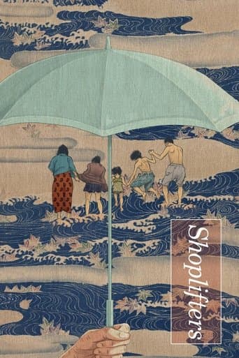 Watch Shoplifters free online