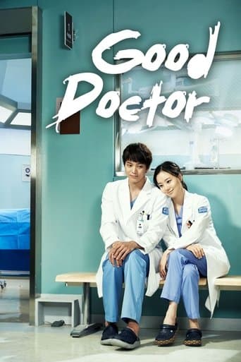 Watch Good Doctor free online