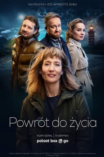 Watch Powrót do życia free online