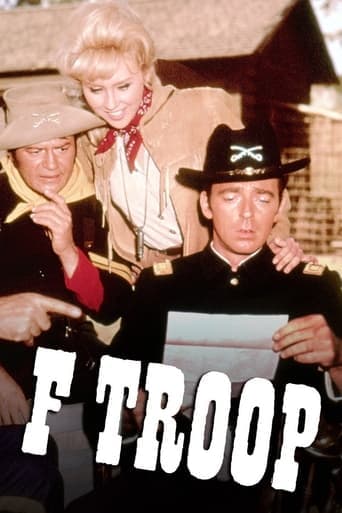 Watch F Troop free online