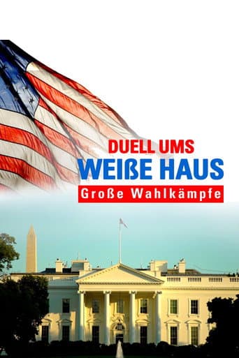 Watch Duel for the White House free online
