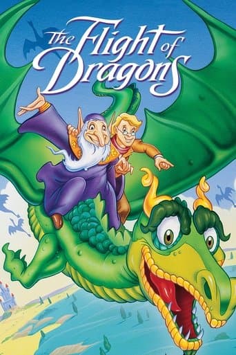 Watch The Flight of Dragons free online