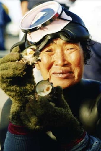 Watch Diving Women of Jeju-do free online