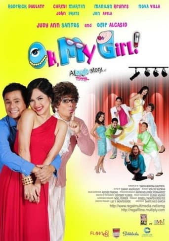 Watch Oh, My Girl! A Laugh Story... free online