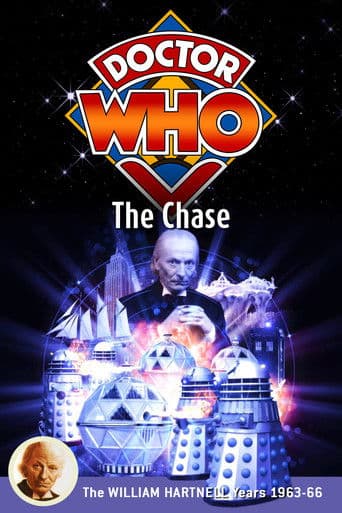 Watch Doctor Who: The Chase free online