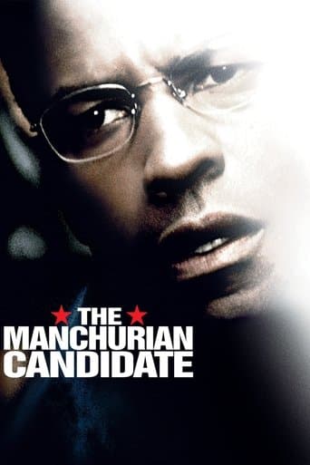 Watch The Manchurian Candidate free online