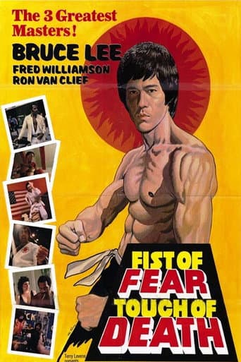 Watch Fist of Fear, Touch of Death free online