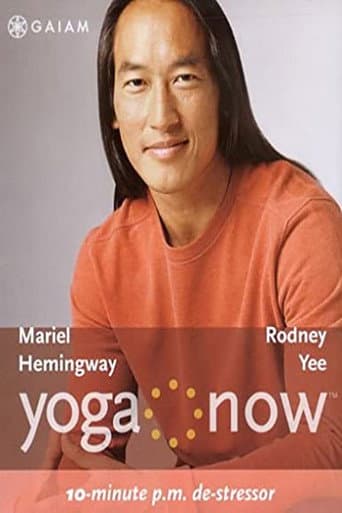 Watch Yoga Now: 10-minute P.M. De-stressor free online