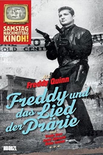 Watch In the Wild West free online