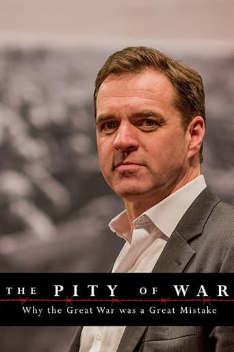 Watch The Pity of War free online