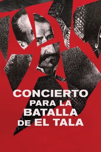 Watch Concert for the Battle of El Tala free online