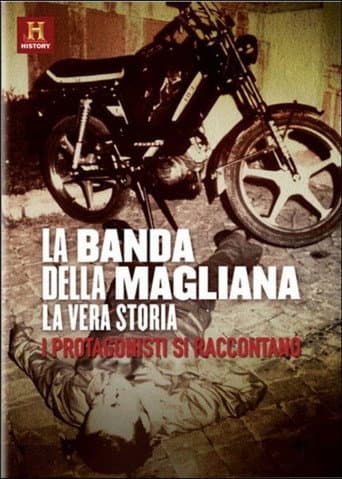 Watch La Banda della Magliana - La Vera Storia free online