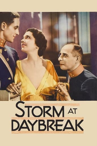 Watch Storm at Daybreak free online