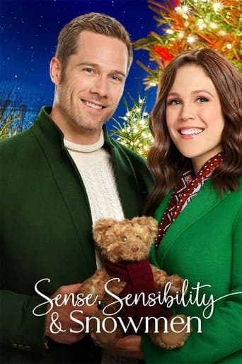 Watch Sense, Sensibility & Snowmen free online