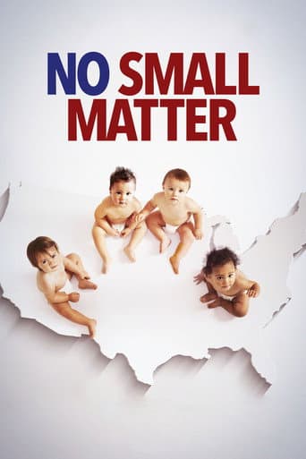 Watch No Small Matter free online