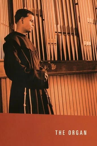 Watch The Organ free online