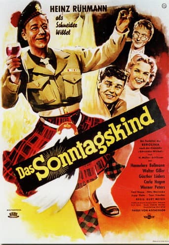 Watch Das Sonntagskind free online