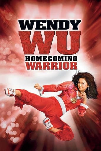 Watch Wendy Wu: Homecoming Warrior free online