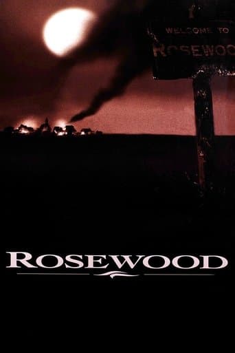 Watch Rosewood free online
