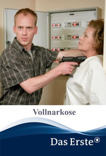 Watch Vollnarkose free online