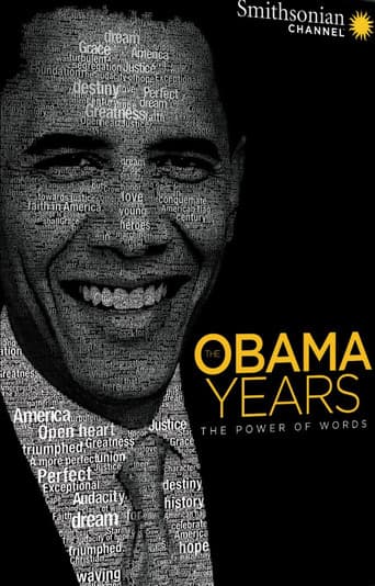 Watch The Obama Years: The Power of Words free online