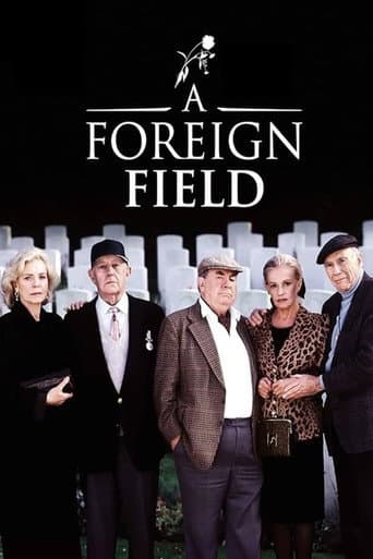 Watch A Foreign Field free online