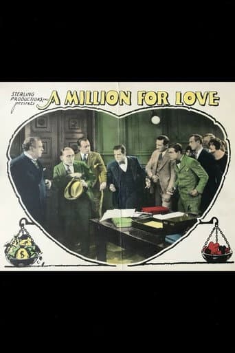 Watch A Million for Love free online