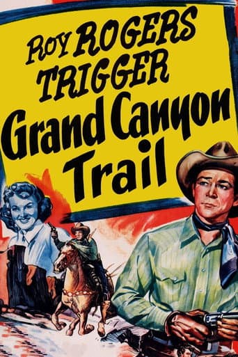 Watch Grand Canyon Trail free online