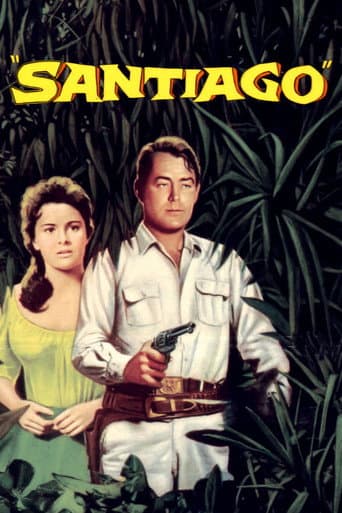 Watch Santiago free online