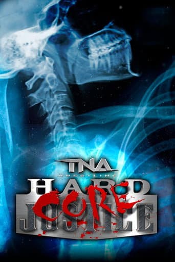 Watch TNA Hardcore Justice 2012 free online