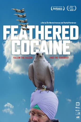 Watch Feathered Cocaine free online