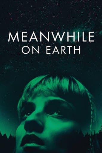 Watch Meanwhile on Earth free online
