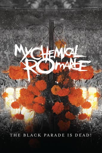 Watch My Chemical Romance: The Black Parade Is Dead! free online