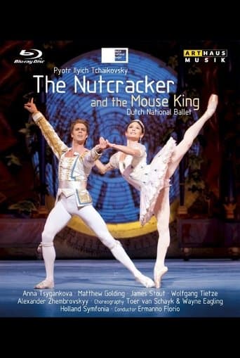 Watch The Nutcracker & the Mouse King free online