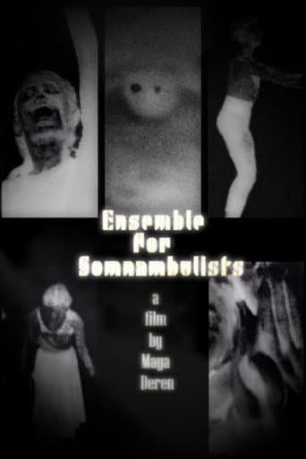 Watch Ensemble for Somnambulists free online