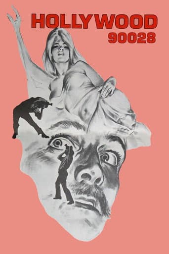 Watch Hollywood 90028 free online