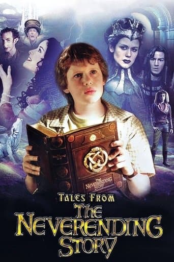 Watch Tales from the Neverending Story free online