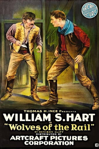 Watch Wolves of the Rail free online