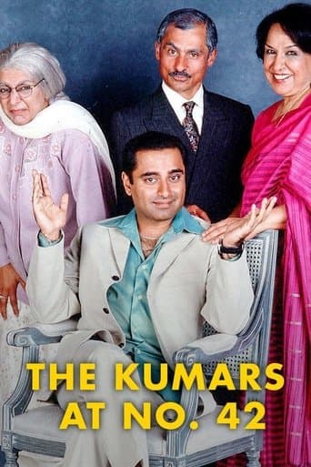 Watch The Kumars at No. 42 free online